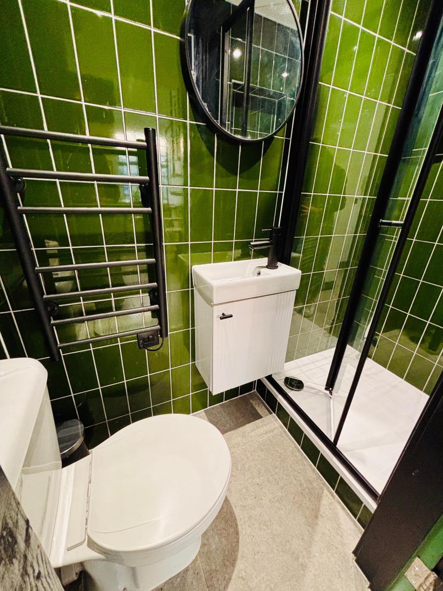 Apartment Hackney - No 19 - Vibrant Getaway London